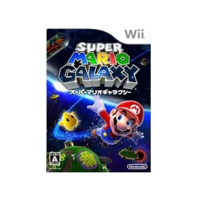 Acheter Super Mario Galaxy - IMPORT JAPONAIS État correct - 25,34 € Super Mario Galaxy - IMPORT JAPONAIS État correct - reconditionné disponible sur Fnac