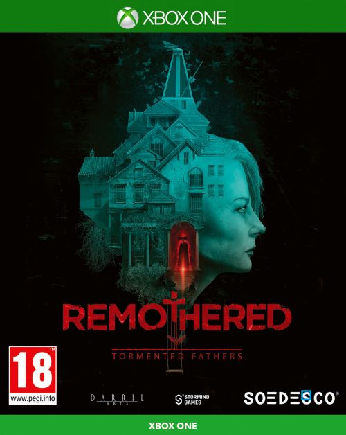 Acheter Remothered Tormented Fathers Xbox One État correct - 50,99 € Remothered Tormented Fathers Xbox One État correct - Just for Games reconditionné disponible sur Fnac