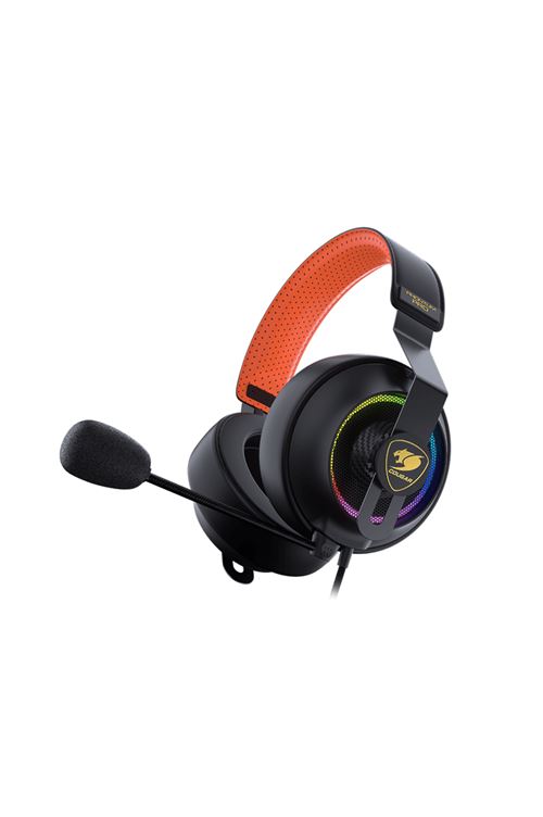 Acheter Casque Noir COUGAR GAMING - PHONTUM PRO PRIX État correct - 137,73 € Casque Noir COUGAR GAMING - PHONTUM PRO PRIX État correct - N/A reconditionné disponible sur Fnac