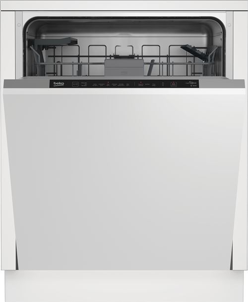 Acheter Lave-vaisselle encastrable Beko BDIN16O431 Blanc Reconditionné État correct - 282,99 € Lave-vaisselle encastrable Beko BDIN16O431 Blanc Reconditionné État correct - Beko reconditionné disponible sur Fnac