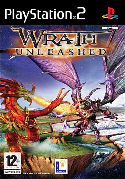 Acheter Wrath Unleashed État correct - 19,95 € Wrath Unleashed État correct - Activision Blizzard reconditionné disponible sur Fnac