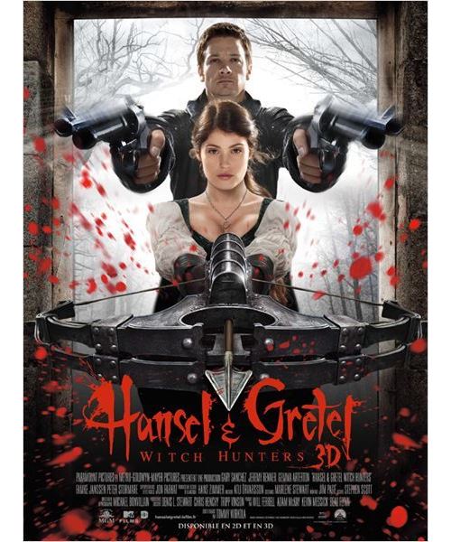 Acheter Hansel Et Gretel AFFICHE CINEMA ORIGINALE État correct - 22,99 € Hansel Et Gretel AFFICHE CINEMA ORIGINALE État correct - N/A reconditionné disponible sur Fnac
