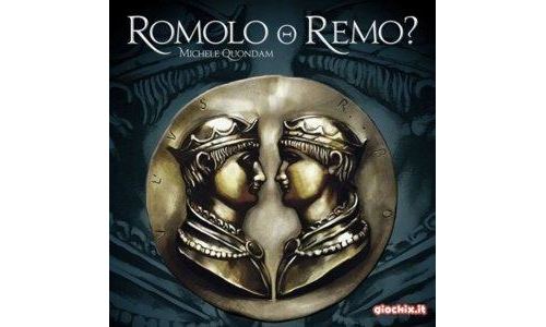 Romolo o Remo État correct - N/A reconditionné disponible sur Fnac