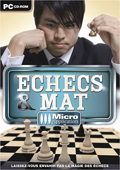 Echecs et Mat État correct - Avanquest reconditionné disponible sur Fnac