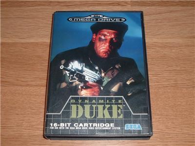 Acheter Dynamite Duke État correct - 24,90 € Dynamite Duke État correct - reconditionné disponible sur Fnac