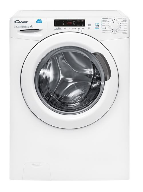 Lave linge Séchant État correct - Candy reconditionné disponible sur Fnac