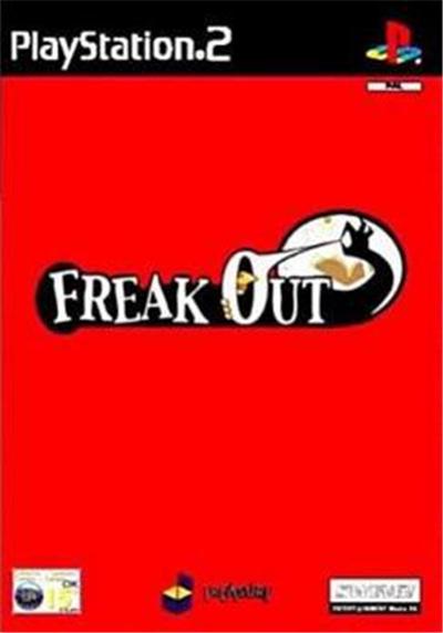 Freak Out État correct -  reconditionné disponible sur Fnac