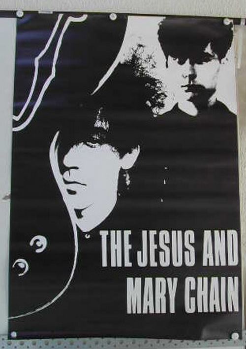 Acheter Jesus & mary chain - 58x84 cm - AFFICHE / POSTER État correct - 19,99 € Jesus & mary chain - 58x84 cm - AFFICHE / POSTER État correct - N/A reconditionné disponible sur Fnac