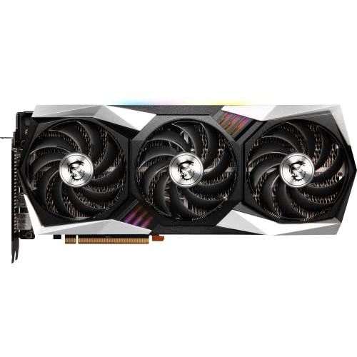 Acheter Carte graphique Radeon™ RX 6750 XT GAMING X TRIO 12G État correct - 349,00 € Carte graphique Radeon™ RX 6750 XT GAMING X TRIO 12G État correct - N/A reconditionné disponible sur Fnac