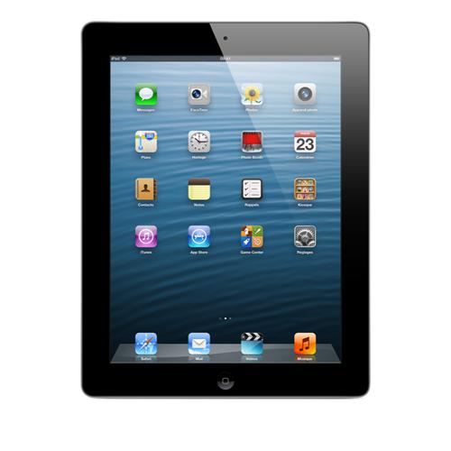 Acheter Apple iPad Retina noir 9,7"" LED 32 Go WiFi 3G/4G État correct - 79,00 € Apple iPad Retina noir 9,7"" LED 32 Go WiFi 3G/4G État correct - Apple reconditionné disponible sur Fnac