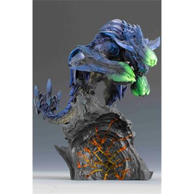 Acheter - Monster Hunter 3G statuette PVC Buragidhioss 18 cm État correct - 451,99 € - Monster Hunter 3G statuette PVC Buragidhioss 18 cm État correct - N/A reconditionné disponible sur Fnac