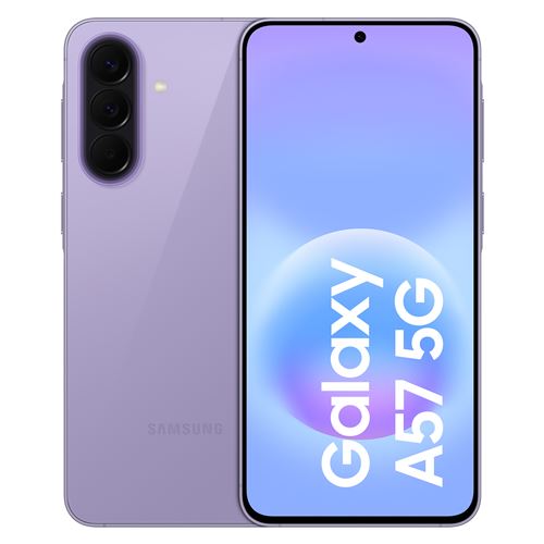 Galaxy A57 reconditionné