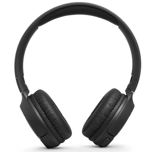 Casque supra-auriculaire sans fil Bluetooth JBL TUNE 560BT Noir - État correct JBL sur Fnac