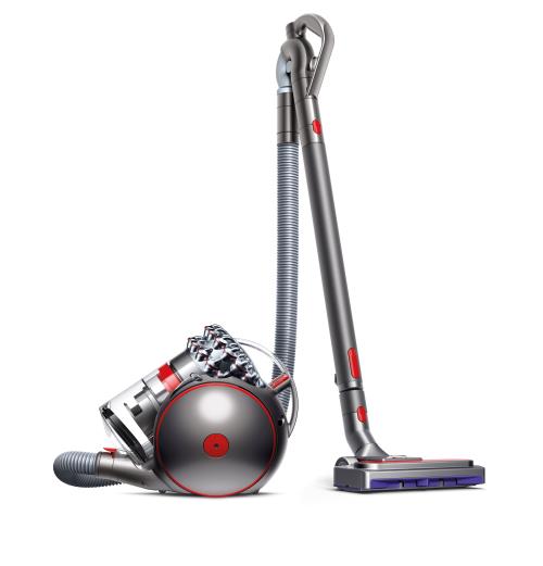 Aspirateur traineau sans sac Dyson Cinetic Big Ball Absolute 2 - État correct Dyson sur Fnac