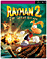 Acheter Rayman 2 État correct - 19,95 € Rayman 2 État correct - Ubisoft reconditionné disponible sur Fnac