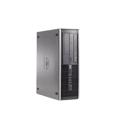 Unité Centrale Hp elite 8300 dt - 8go - 2to État correct - Hewlett-Packard reconditionné disponible sur Fnac