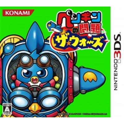 Penguin no Mondai: The Wars - IMPORT JAPONAIS État correct -  reconditionné disponible sur Fnac