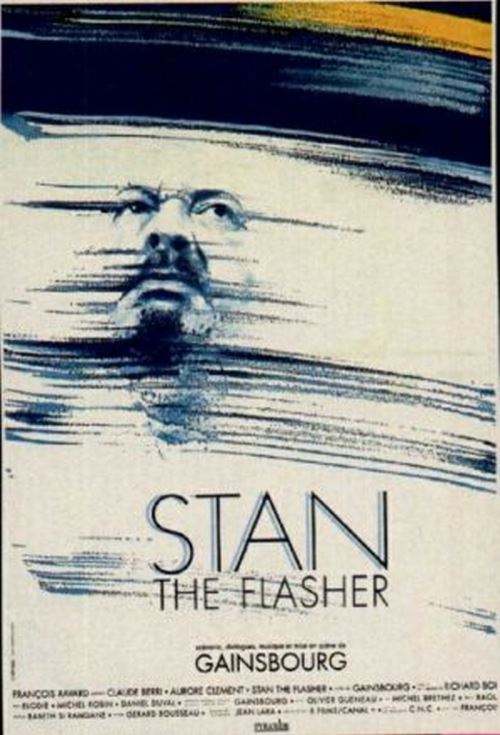 Acheter Stan the Flasher - affiche pliée - 116x158 cm - AFFICHE / POSTER État correct - 38,99 € Stan the Flasher - affiche pliée - 116x158 cm - AFFICHE / POSTER État correct - N/A reconditionné disponible sur Fnac