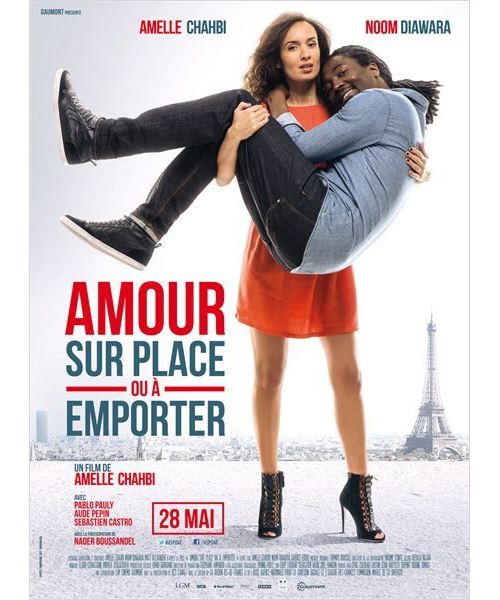 Acheter Amour Sur Place ou A Emporter AFFICHE CINEMA ORIGINALE État correct - 22,99 € Amour Sur Place ou A Emporter AFFICHE CINEMA ORIGINALE État correct - N/A reconditionné disponible sur Fnac