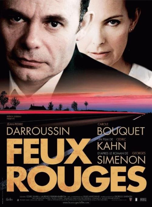 Acheter Feux Rouges AFFICHE CINEMA ORIGINALE État correct - 22,99 € Feux Rouges AFFICHE CINEMA ORIGINALE État correct - N/A reconditionné disponible sur Fnac