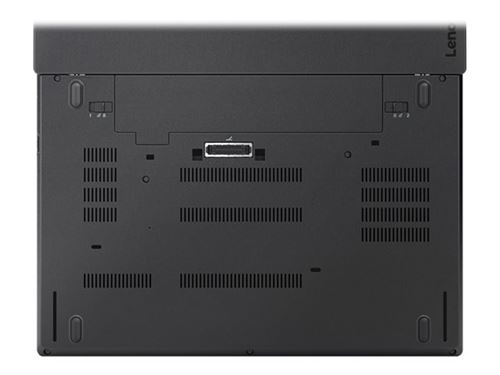 Acheter Lenovo ThinkPad T470 20HD - Intel Core i5 - 7200U / jusqu'à 3.1 GHz - Win 10 Pro 64 bits - HD Graphics 620 - 8 Go RAM - 256 Go SSD TCG Opal Encryption 2, NVMe - 14"" IPS 1920 x 1080 (Full HD) - Gigabit Ethernet - Wi-Fi 5 - noir - clavier : Nordique État correct - 211,00 € Lenovo ThinkPad T470 20HD - Intel Core i5 - 7200U / jusqu'à 3.1 GHz - Win 10 Pro 64 bits - HD Graphics 620 - 8 Go RAM - 256 Go SSD TCG Opal Encryption 2, NVMe - 14"" IPS 1920 x 1080 (Full HD) - Gigabit Ethernet - Wi-Fi 5 - noir - clavier : Nordique État correct - Lenovo reconditionné disponible sur Fnac