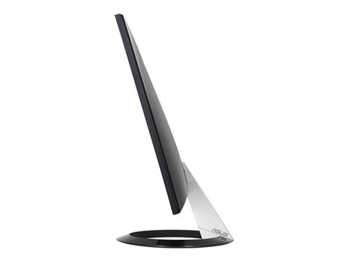 ASUS VX238H - Écran LED - 23"" - 1920 x 1080 Full HD (1080p) - 250 cd/m² - 1 ms - 2xHDMI, VGA - haut-parleurs - noir