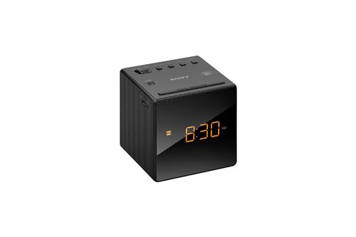 Acheter Radio Réveil Sony ICF-C1 État correct - 25,99 € Radio Réveil Sony ICF-C1 État correct - Sony reconditionné disponible sur Fnac