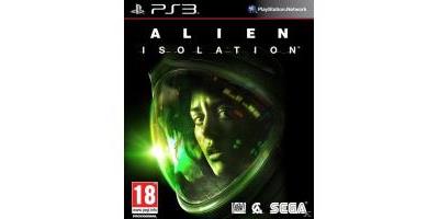 ALIEN ISOLATION : NOSTROMO EDITION MIX PS3 - État correct N/A sur Fnac