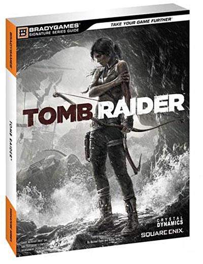 Acheter Tomb Raider - Guide de solution État correct - 19,95 € Tomb Raider - Guide de solution État correct - Eidos Interactive reconditionné disponible sur Fnac