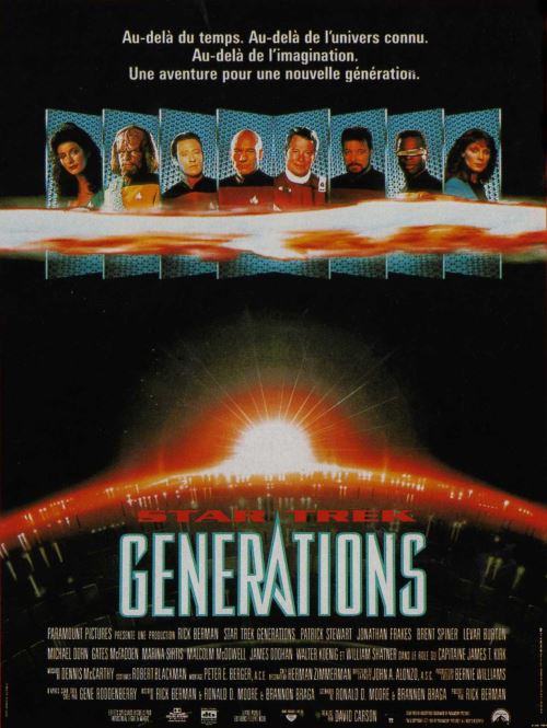 Acheter Star Trek AFFICHE CINEMA ORIGINALE État correct - 22,99 € Star Trek AFFICHE CINEMA ORIGINALE État correct - N/A reconditionné disponible sur Fnac