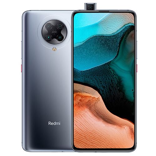 Acheter Xiaomi Poco F2 Pro /Redmi K30 PRO 128 Go (Ram 6 Go) Dual SIM 5G ,Version internationale(Gris) État correct - 112,09 € Xiaomi Poco F2 Pro /Redmi K30 PRO 128 Go (Ram 6 Go) Dual SIM 5G ,Version internationale(Gris) État correct - N/A reconditionné disponible sur Fnac