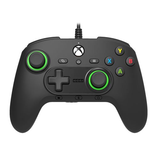 Acheter Manette avec fil Hori Horipad pour Xbox Series X/S / Xbox One et PC État correct - 85,26 € Manette avec fil Hori Horipad pour Xbox Series X/S / Xbox One et PC État correct - N/A reconditionné disponible sur Fnac