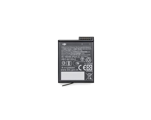 Batterie extrême pour Osmo Action DJI (3&4) État correct - DJI reconditionné disponible sur Fnac