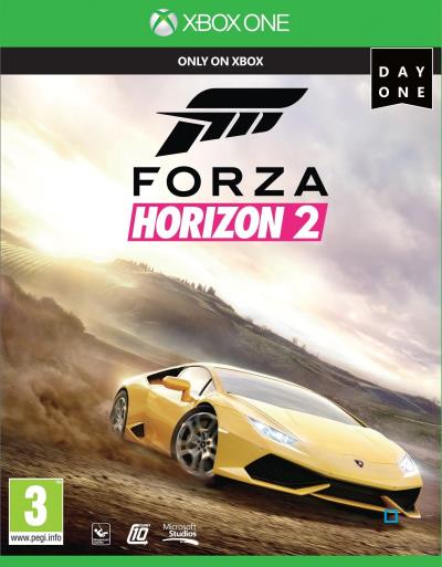 Acheter Forza Horizon 2 Xbox One État correct - 33,75 € Forza Horizon 2 Xbox One État correct - Microsoft reconditionné disponible sur Fnac