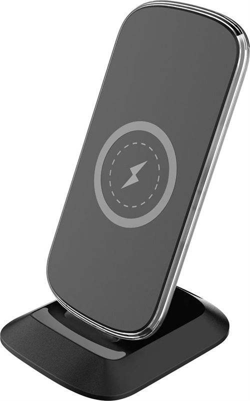 Acheter Chargeur induction FastCharge Stand 15W BigBen Connected Noir + Chargeur secteur 20W Recyclé État correct - 23,99 € Chargeur induction FastCharge Stand 15W BigBen Connected Noir + Chargeur secteur 20W Recyclé État correct - Bigben Connected reconditionné disponible sur Fnac