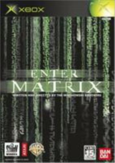 Acheter Enter the Matrix - IMPORT JAPONAIS État correct - 40,76 € Enter the Matrix - IMPORT JAPONAIS État correct - reconditionné disponible sur Fnac