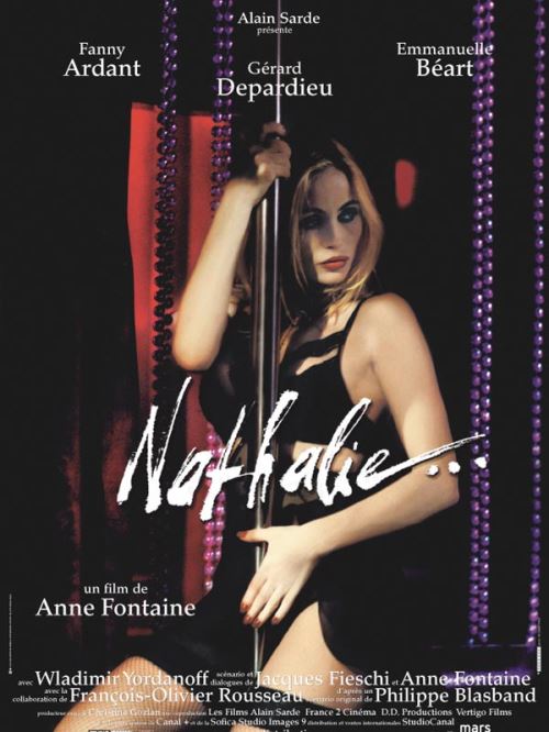 Nathalie… AFFICHE CINEMA ORIGINALE État correct - N/A reconditionné disponible sur Fnac