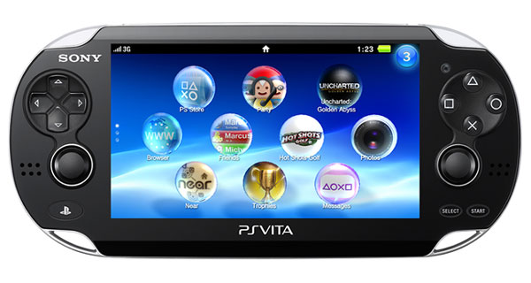 Acheter Console PS Vita WiFi Sony État correct - 337,28 € Console PS Vita WiFi Sony État correct - Sony reconditionné disponible sur Fnac