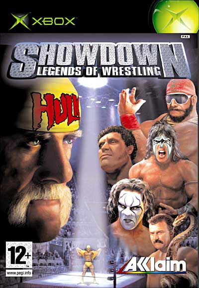 Acheter Legends of Wrestling Showdown État correct - 31,67 € Legends of Wrestling Showdown État correct - Acclaim Entertainment reconditionné disponible sur Fnac