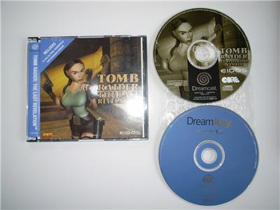 Tomb Raider IV: The Last Revelation État correct -  reconditionné disponible sur Fnac