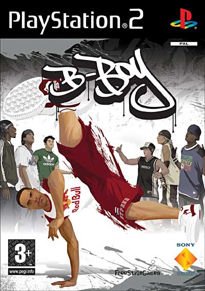 Acheter B-Boy État correct - 14,48 € B-Boy État correct - reconditionné disponible sur Fnac