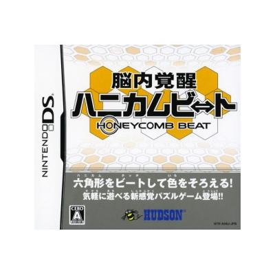 Nounai Kakusei Honeycomb Beat État correct -  reconditionné disponible sur Fnac