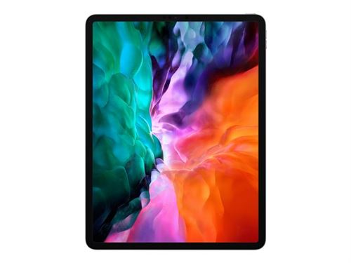 Acheter Apple 12.9-inch iPad Pro Wi-Fi - 4ème génération - tablette - 128 Go - 12.9"" IPS (2732 x 2048) - gris sidéral - démo État correct - 688,99 € Apple 12.9-inch iPad Pro Wi-Fi - 4ème génération - tablette - 128 Go - 12.9"" IPS (2732 x 2048) - gris sidéral - démo État correct - Apple reconditionné disponible sur Fnac