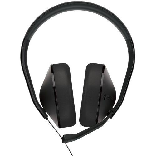 Acheter Casque stéréo Xbox One État correct - 52,57 € Casque stéréo Xbox One État correct - Microsoft reconditionné disponible sur Fnac