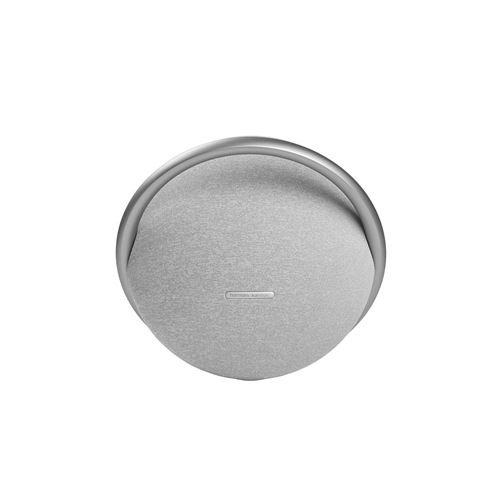 Enceinte Stéréo portable sans fil Bluetooth Harman Kardon Onyx Studio 7 Blanc État correct - Harman reconditionné disponible sur Fnac
