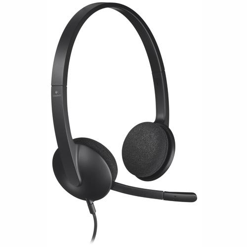 Acheter Casque filaire Logitech Casque H340 État correct - 23,99 € Casque filaire Logitech Casque H340 État correct - Logitech reconditionné disponible sur Fnac