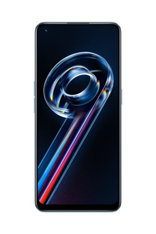 Smartphone Realme 9 Pro+ 6,4"" 5G 128 Go Double SIM Bleu