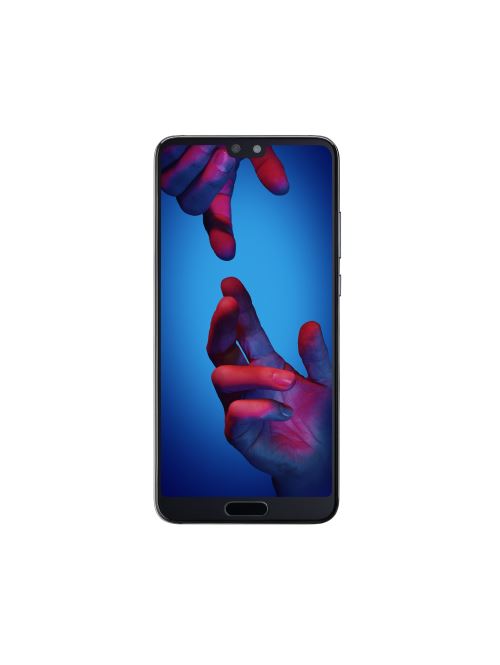 Acheter Smartphone Huawei P20 Double SIM 128 Go Noir État correct - 253,90 € Smartphone Huawei P20 Double SIM 128 Go Noir État correct - Huawei reconditionné disponible sur Fnac