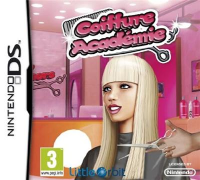 Acheter Coiffure Académie État correct - 19,00 € Coiffure Académie État correct - Bandai Namco reconditionné disponible sur Fnac
