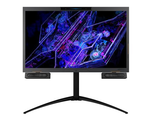 Acheter Ecran PC gaming Acer Predator SpatialLabs View PSV27-2 27"" 160 Hz 4K UHD État correct - 1098,99 € Ecran PC gaming Acer Predator SpatialLabs View PSV27-2 27"" 160 Hz 4K UHD État correct - Acer reconditionné disponible sur Fnac